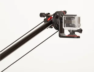 JOBY Action Jib Kit &amp; Pole Pack Zestaw z wysięgnikiem  JB01353 - Kamery cyfrowe - akcesoria - miniaturka - grafika 2