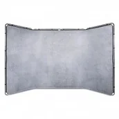 Tła fotograficzne - Lastolite Materiał Limestone do tła panoramicznego LL LB7904 LL LB7904 - miniaturka - grafika 1