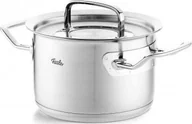 Garnki - Fissler Garnek wysoki 2,1l 16cm OPC 2 084-128-16-000/0 - miniaturka - grafika 1