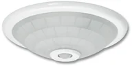 Ecolite Plafon zewnętrzny z czujnikiem VERA 2xE27/60W/230V IP44