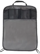 Akcesoria do fotelików - Organizer Ochronny Na Fotel Samochodowy osłona - miniaturka - grafika 1