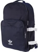 Plecaki - Adidas BACKPACK ESSENTIAL 918 COLLEGIATE NAVY KZS-4059807658996 - miniaturka - grafika 1
