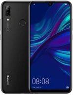 Telefony komórkowe - Huawei P smart 2019 64GB Dual Sim Czarny - miniaturka - grafika 1