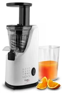 Wyciskarki wolnoobrotowe - Vigan Mammoth SO1 biała - miniaturka - grafika 1