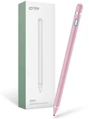 Akcesoria do tabletów i e-booków - 4kom.pl Rysik precyzyjny Active Stylus Pen Pink 1332 - miniaturka - grafika 1