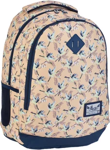 Astra Plecak młodzieżowy HS-165 Hash 2 502019094 - Plecaki szkolne i tornistry - miniaturka - grafika 5