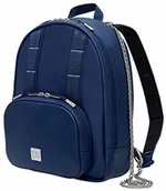 Plecaki - Douchebag Douchebag plecak dla dorosłych mały - głęboki morski niebieski, 8 litrów 225A13AW1920 - miniaturka - grafika 1