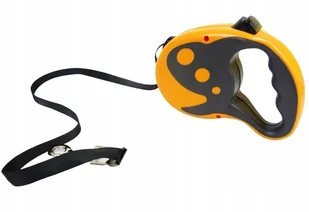 Haas F1 Team Automatyczna Dla Psa Taśma 3 M Do 15 Kg - Smycze dla psów - miniaturka - grafika 3