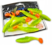 Przynęty - RELAX Diamond Shad- Guma Na Sandacza # 8CM (3'') - miniaturka - grafika 1