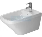 Bidety - Duravit DuraStyle Bidet wiszący 2286150000 - miniaturka - grafika 1
