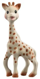 Vulli Zestaw narodzinowy dla niemowlaka, Średni, Żyrafka Sophie 000003 - Gryzaki dla dzieci - miniaturka - grafika 4