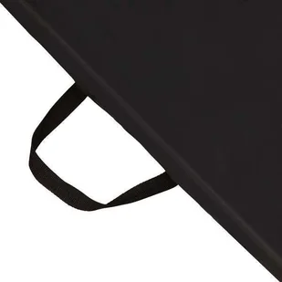 HMS PREMIUM MGS02 MATERAC GIMNASTYCZNY SKŁADANY 1800x600MM BLACK PREMIUM abi-17-44-281-0 - Wyposażenie sportowe i gimnastyczne - miniaturka - grafika 12