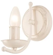 Lampy ścienne - Lamkur Kinkiet LUCA 1xE14/40W/230V - miniaturka - grafika 1