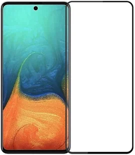 Samsung Braders Szkło pełne do Galaxy A71 / Note 10 lite - Szkła hartowane na telefon - miniaturka - grafika 3