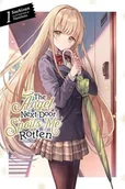 Pozostałe książki - YEN PR The Angel Next Door Spoils Me Rotten, Vol. 1 (Light Novel) - miniaturka - grafika 1