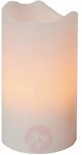 Best Season Zestaw 4-cz- Candle LED - świece z pilotem biały - Świece - miniaturka - grafika 5