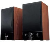 Głośniki komputerowe - Genius SP-HF 1250B (31730011400) - miniaturka - grafika 1