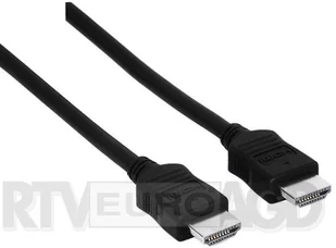 Hama Kabel HDMI HDMI 1.5 m - Kable - miniaturka - grafika 11