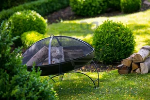 Gardener Iskrołap do palenisk 59 cm - Paleniska ogrodowe - miniaturka - grafika 6