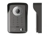 Akcesoria do domofonów i wideodomofonów - Commax DRC-40DK Kamera natynkowa z regulacją optyki i zamkiem szyfrowym DRC-40DK - miniaturka - grafika 1