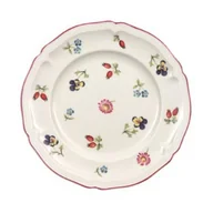 Talerze - Villeroy & Boch Petite Fleur Talerz B&B średnica: 17 cm (10-2395-2660) - miniaturka - grafika 1