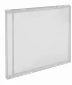 Pudełka i akcesoria na płyty CD - Media Range box110 200 CD-Leerhülle, tworzywo sztuczne przezroczyste BOX110-200 - miniaturka - grafika 1