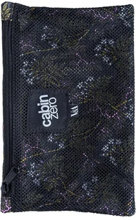 Plecak wodoodporny CabinZero V&A ADV Dry 11 l - night floral - Plecaki - miniaturka - grafika 6