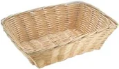 Wyposażenie lokali gastronomicznych - Hendi Koszyk prostokątny 230x180x70(h)mm 426807 - miniaturka - grafika 1