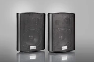 celexon 525-B Czarny - Głośniki i kolumny celexon 525-B Czarny - Głośniki i kolumny - miniaturka - grafika 1