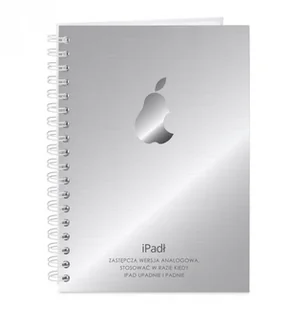 Murrano Notatnik kołonotatnik z nadrukiem KZ-NOT-050 - Gadżety dla niej i dla niego - miniaturka - grafika 47