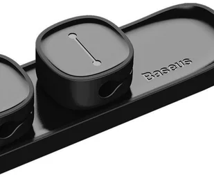 Baseus Organizer Baseus Baseus magnetyczny organizer do kabli Peas Cable Clip (26998-uniw) - Tuning komputera - akcesoria - miniaturka - grafika 7