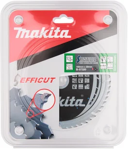 MAKITA piła tarczowa do metalu 150/20/1,5mm, 32 zęby, [B-47151] B-47151 - Tarcze do pił - miniaturka - grafika 2