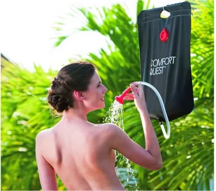 Bestway Solární sprcha 20 l - Akcesoria do basenów - miniaturka - grafika 3