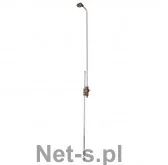 Pozostałe elektronarzędzia - GARDENA prysznic ogrodowy Solo 961 (961-20) - miniaturka - grafika 1