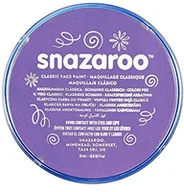 Zabawki kreatywne - Snazaroo farba do makijażu bez 1118877 - miniaturka - grafika 1