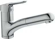 Baterie kuchenne - Ideal Standard Ceraflex chrom BC143AA - miniaturka - grafika 1