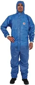 Odzież robocza - 3M 3 m kombinezon ochronny rozmiar XL. 1 sztuki, niebieskie, 4532 + BXL 4532+BXL - miniaturka - grafika 1