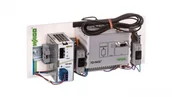 Inne akcesoria elektryczne - Wago Pakiet startowy I/O-SYSTEM TO-PASS 51235983 51235983 - miniaturka - grafika 1