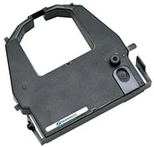 Taśmy do drukarek barwiące - Fujitsu DL 3700 / 3800, czarny, taśma barwiąca zamiennik - miniaturka - grafika 1