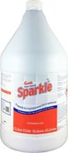 Płyny do mycia szyb - Swish Sparkle Glass Cleaner Środek do mycia szkła i odtłuszczania powierzchni 5 l SPARKLE GLASS CLEANER/5L - miniaturka - grafika 1
