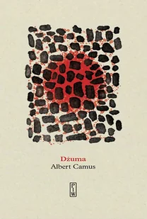 Dżuma Albert Camus - Lektury gimnazjum - miniaturka - grafika 3