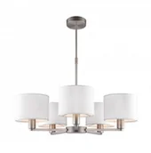 Lampy sufitowe - Endon Lampa wisząca DALEY 60257 - miniaturka - grafika 1