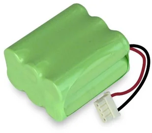 iRobot Bateria do odkurzacza 4408927 - Akcesoria do robotów sprzątających - miniaturka - grafika 2