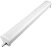 Oświetlenie warsztatowe - Nedes LED Techniczne oświetlenie z czujnikiem LED/40W/180-265V IP65 4000K - miniaturka - grafika 1