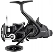 Kołowrotki - Daiwa Kołowrotek Emcast Br Lt 5000-C - miniaturka - grafika 1