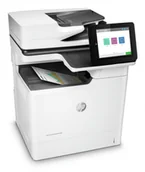 Urządzenia wielofunkcyjne - HP M681dh - miniaturka - grafika 1