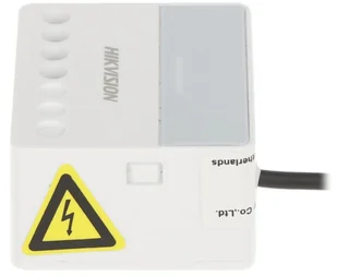 Hikvision Bezprzewodowy moduł przekaźnikowy AX PRO DS-PM1-O1H-WE Hikvision DS-PM1-O1H-WE - Systemy inteligentnych domów - miniaturka - grafika 5