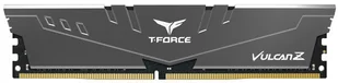 Team Group T-Force Vulcan Z 8GB DDR4 3200MHz Gray - Pamięci RAM - miniaturka - grafika 3