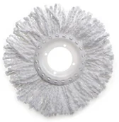 Miotły, szufle, mopy - Tatay tatay Twister  do firmy mop do podłogi  [zestaw 3 szt.] - miniaturka - grafika 1