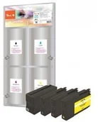 Tusze zamienniki - Peach 317248 nabój z tuszem PI300-411 - miniaturka - grafika 1